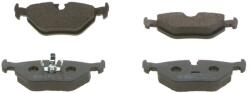 Bosch Fékbetét készlet BOSCH 0 986 469 960 for BMW (0 986 469 960)
