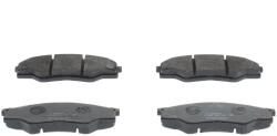 Bosch Fékbetét készlet BOSCH 0 986 494 425 for TOYOTA, LEXUS (0 986 494 425)