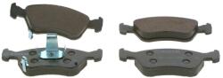 Bosch Fékbetét készlet BOSCH 0 986 424 560 for TOYOTA (0 986 424 560)