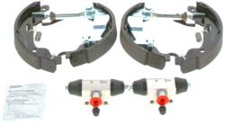 Bosch fékpofakészlet BOSCH 0 204 114 648 (0 204 114 648)