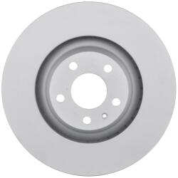 Bosch féktárcsa BOSCH 0 986 479 260 for AUDI, VW (0 986 479 260)