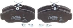Bosch Fékbetét készlet BOSCH 0 986 424 565 for LAND ROVER, ROVER, MERCEDES-BENZ (0 986 424 565)