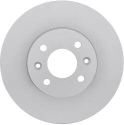 Bosch féktárcsa BOSCH 0 986 478 598 for RENAULT (0 986 478 598)