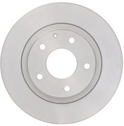 Bosch féktárcsa BOSCH 0 986 479 C22 for MAZDA (0 986 479 C22)