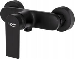 Granitan Rossa Fekete Zuhany Csaptelep (ROSSA)