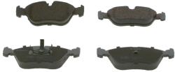 Bosch Fékbetét készlet BOSCH 0 986 461 752 for VOLVO (0 986 461 752)