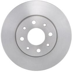 Bosch féktárcsa BOSCH 0 986 479 502 for ALFA ROMEO, FIAT, LANCIA (0 986 479 502)