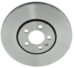 Bosch féktárcsa BOSCH 0 986 478 619 for VW (0 986 478 619)