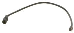 Bosch figyelmezető kontaktus, fékbetétkopás BOSCH 1 987 474 986 for PORSCHE (1 987 474 986)