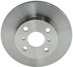 Bosch féktárcsa BOSCH 0 986 479 A63 for TOYOTA (0 986 479 A63)