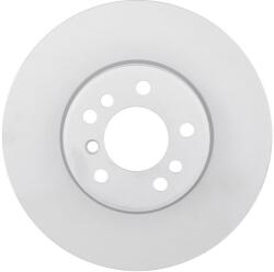 Bosch féktárcsa BOSCH 0 986 478 974 for BMW (0 986 478 974)