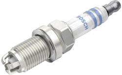 Bosch gyújtógyertya BOSCH 0 242 229 799 for MERCEDES-BENZ, VW (0 242 229 799)