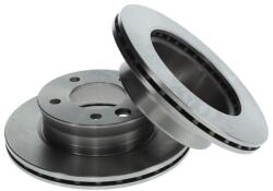 Bosch féktárcsa BOSCH 0 986 479 212 for MERCEDES-BENZ (0 986 479 212)