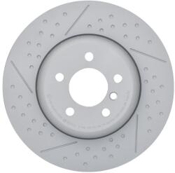 Bosch féktárcsa BOSCH 0 986 479 E15 for BMW (0 986 479 E15)