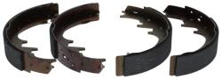 Bosch fékpofakészlet BOSCH 0 986 487 529 for JEEP, CHRYSLER (0 986 487 529)