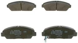 Bosch Fékbetét készlet BOSCH 0 986 424 289 for HONDA, ROVER (0 986 424 289)