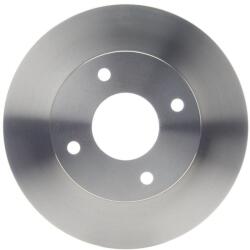 Bosch féktárcsa BOSCH 0 986 479 535 for NISSAN (0 986 479 535)