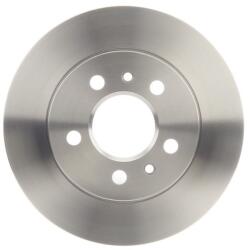 Bosch féktárcsa BOSCH 0 986 478 757 for RENAULT (0 986 478 757)