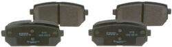 Bosch Fékbetét készlet BOSCH 0 986 494 400 for KIA (0 986 494 400)