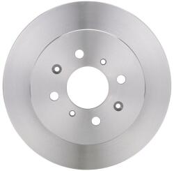Bosch féktárcsa BOSCH 0 986 479 014 for HONDA, MG, ROVER (0 986 479 014)