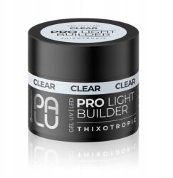 PALU Gel Pro Light Builder Tixotróp átlátszó Uv/led (5903819815504)