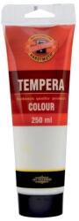 Kraftika Koh-i-noor tempera festék tubus 250 ml titánfehér