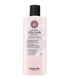 Maria Nila Luminous Colour Shampoo tápláló sampon festett hajra 350 (3620)