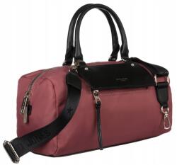 David Jones Rózsaszín baguette táska David Jones [dh] 6702-6 (6702-6 D.PINK)