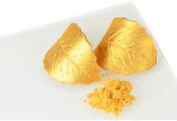 Cake Masters lüszter ételfesték, világos arany, 8g (dekorációs célra) (18203)