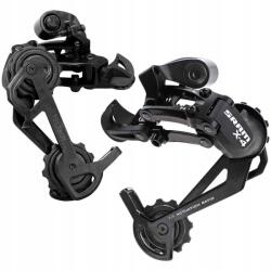 Sram X. 4 hátsó váltó, 7/8/9 sebesség, 11-34T, fekete (00.7515.033.000)
