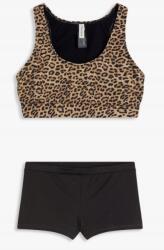 Bonprix Kétrészes Fürdőruha 40-ES