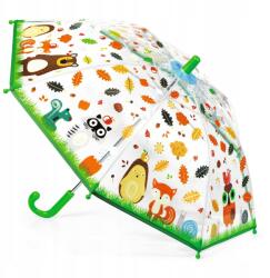 Djeco Esőernyő Erdei Állatok (DD04725)