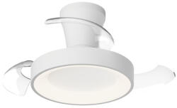 Mantra mennyezeti lámpa NISEKO FAN XS LED 25 W ventilátoros mennyezeti lámpa 25 LED - allights - 43 346 Ft