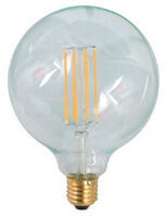 Mantra LED izzó E27 8W 2200K Ø12.5cm (R09205)