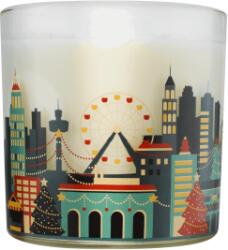 SOLVENT Import dod. PL Свещ Q Home Nordic Retreat 397 г