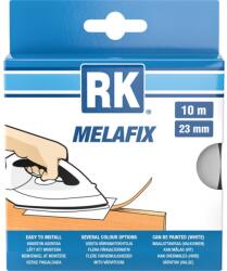 Rakennuskemia oy Кантираща лента Melafix, бяла 10 м x 23 мм