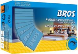 S. C. Johnson Пълнители за изпарител против комари BROS 20 броя