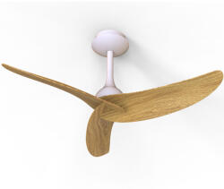 Mantra mennyezeti lámpa IPANEMA ventilátoros mennyezeti lámpa, 3 lapát, 32 W - allights - 66 090 Ft