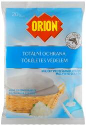AC MARCA Топчета против молци Orion total protection - за чисто пране 20 бр