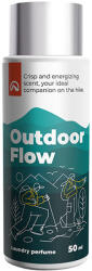 Northfinder Parfum de rufe OUTDOOR FLOW 50 ml clear_A: CZ, RO, HR, HU, SI, EN (108643-747-139)