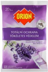 AC MARCA Топчета против молци Orion total protection - лавандула 20 бр