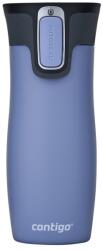 Newell Europe Sàrl Термос чаша Contigo West Loop 470 мл, цвят Earl Grey