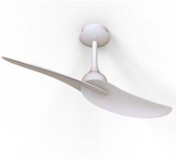 Mantra mennyezeti lámpa IPANEMA ventilátoros mennyezeti lámpa 2 lapát 32W - allights - 51 543 Ft