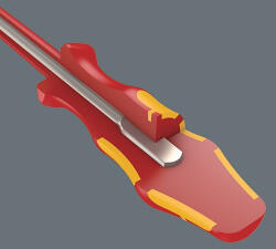 Wera 05005305001 kézi csavarhúzó Single screwdriver (05005305001)