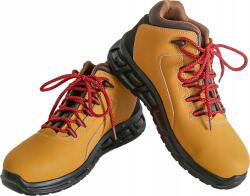 TOYA Munkavédelmi Zokni Ticat S3S Kompozit 47-ES Méret YT-80840 (YT-80840)