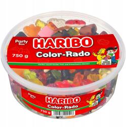 HARIBO Colorado Haribo gumicukor 750 g Németországból