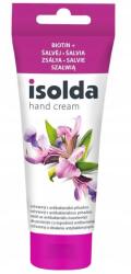 Isolda kézkrém 100 ml zsályával és biotinnal (8594011508140)