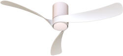 Mantra mennyezeti lámpa NEMO M ventilátoros mennyezeti lámpa 32 W LED 24 W LED