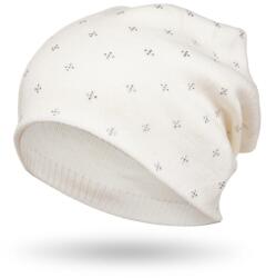 Peterson Téli sapka Peterson Ptn HAT-04 fehér (PTN HAT-04-7583 WHIT)