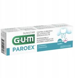 G U M Sunstar Paroex fogkrém mindennapi fogápoláshoz 0, 06% 75 ml (7630019907187)
